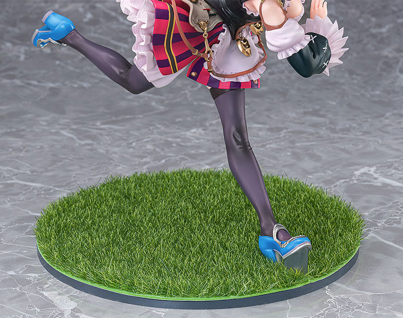 [Limited Sales] Umamusume Pretty Derby Eishin Flash 1/7 Complete Figure