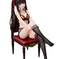 [Limited Sales] Date A Bullet Kurumi Tokisaki & White Queen 1/7 Complete Figure Set