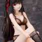 [Limited Sales] Date A Bullet Kurumi Tokisaki & White Queen 1/7 Complete Figure Set