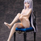 [Limited Sales] Date A Bullet Kurumi Tokisaki & White Queen 1/7 Complete Figure Set