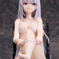 [Limited Sales] Date A Bullet Kurumi Tokisaki & White Queen 1/7 Complete Figure Set