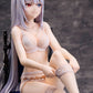 [Limited Sales] Date A Bullet Kurumi Tokisaki & White Queen 1/7 Complete Figure Set