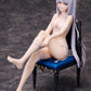 [Limited Sales] Date A Bullet Kurumi Tokisaki & White Queen 1/7 Complete Figure Set