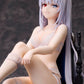 [Limited Sales] Date A Bullet White Queen 1/7 Complete Figure