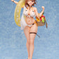 [Limited Sales] Atelier Ryza 2: Lost Legends & the Secret Fairy Reisalin Stout Swimsuit ver. 1/4 Complete Figure