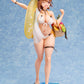 [Limited Sales] Atelier Ryza 2: Lost Legends & the Secret Fairy Reisalin Stout Swimsuit ver. 1/4 Complete Figure