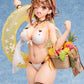 [Limited Sales] Atelier Ryza 2: Lost Legends & the Secret Fairy Reisalin Stout Swimsuit ver. 1/4 Complete Figure