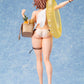 [Limited Sales] Atelier Ryza 2: Lost Legends & the Secret Fairy Reisalin Stout Swimsuit ver. 1/4 Complete Figure