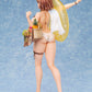 [Limited Sales] Atelier Ryza 2: Lost Legends & the Secret Fairy Reisalin Stout Swimsuit ver. 1/4 Complete Figure