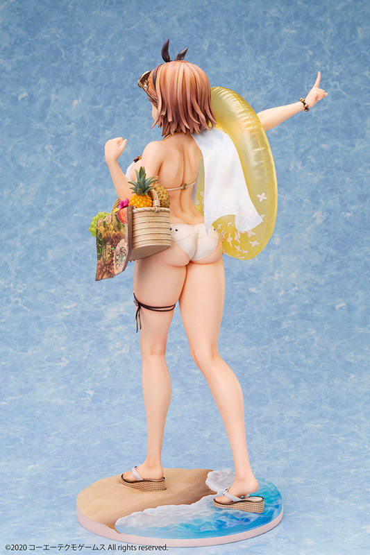 [Limited Sales] Atelier Ryza 2: Lost Legends & the Secret Fairy Reisalin Stout Swimsuit ver. 1/4 Complete Figure