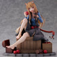 [Made-To-Order]Spice and Wolf MERCHANT MEETS THE WISE WOLF Hollow 1/7 Complete Figure