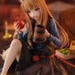 [Made-To-Order]Spice and Wolf MERCHANT MEETS THE WISE WOLF Hollow 1/7 Complete Figure