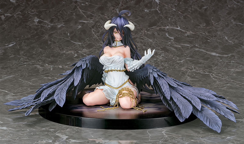 [Limited Sales] Overlord Albedo 1/7 Complete Figure