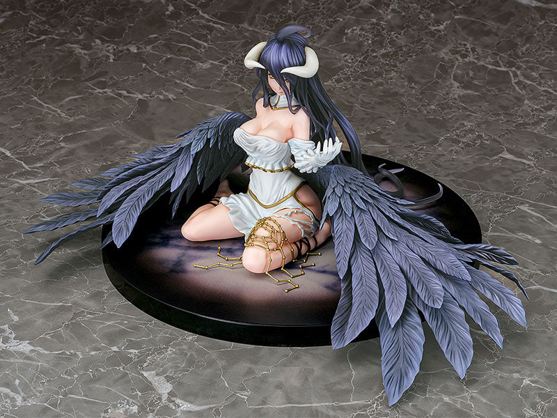 [Limited Sales] Overlord Albedo 1/7 Complete Figure