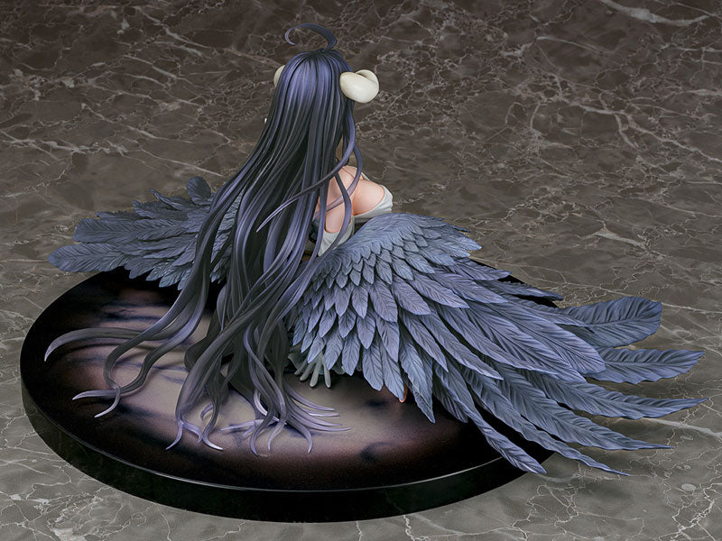 [Limited Sales] Overlord Albedo 1/7 Complete Figure