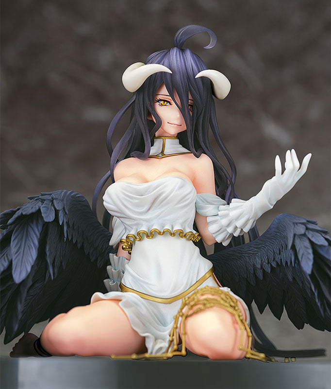 [Limited Sales] Overlord Albedo 1/7 Complete Figure