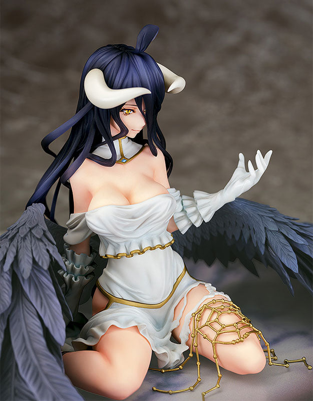 [Limited Sales] Overlord Albedo 1/7 Complete Figure