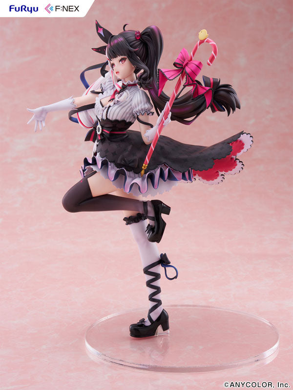 [Made-To-Order]Nijisanji Yorumi Rena 1/7 Scale Figure