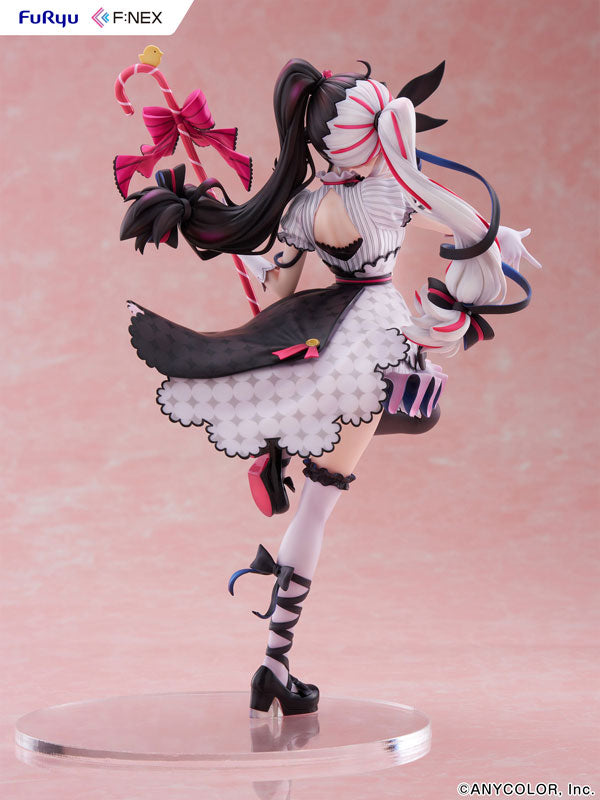 [Made-To-Order]Nijisanji Yorumi Rena 1/7 Scale Figure