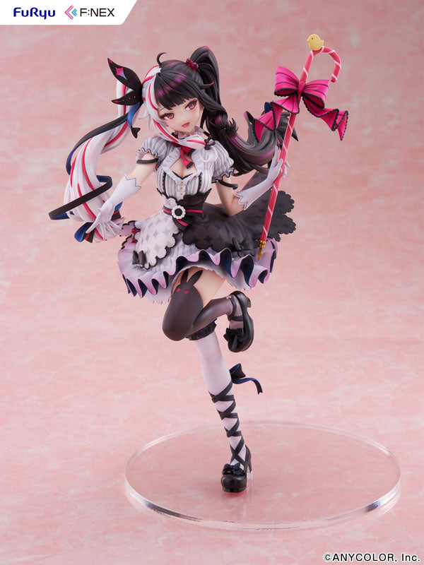 [Made-To-Order]Nijisanji Yorumi Rena 1/7 Scale Figure