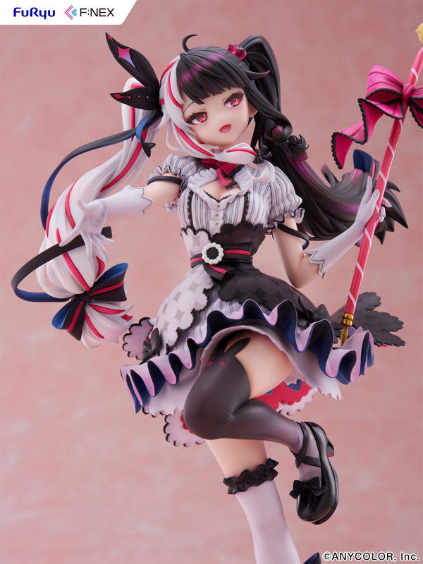 [Made-To-Order]Nijisanji Yorumi Rena 1/7 Scale Figure