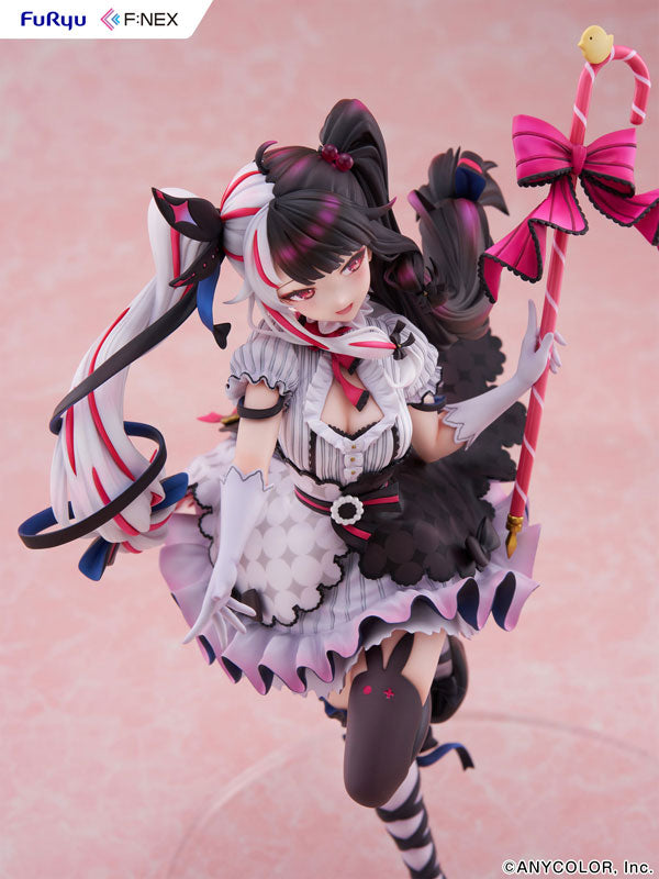 [Made-To-Order]Nijisanji Yorumi Rena 1/7 Scale Figure