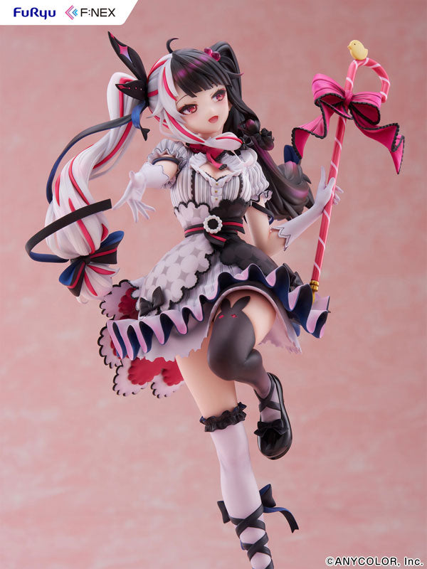 [Made-To-Order]Nijisanji Yorumi Rena 1/7 Scale Figure