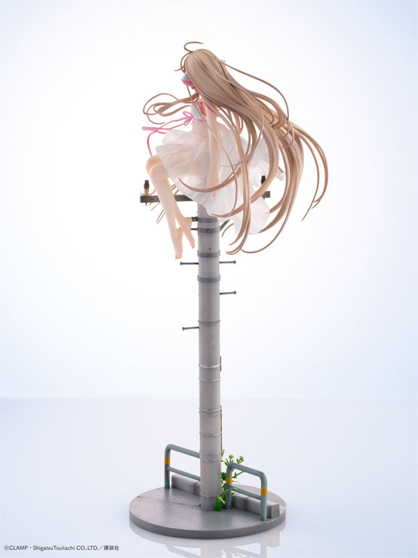 [Limited Sales] Chobits Chi Soothing breeze Complete Figure