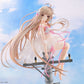 [Limited Sales] Chobits Chi Soothing breeze Complete Figure