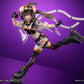 I:P Masquerena Ver.1 DX edition 1/12 Complete Model Action Figure/Yu-Gi-Oh! CARD GAME Monster Figure Collection　DXVer.