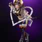 I:P Masquerena Ver.1 DX edition 1/12 Complete Model Action Figure/Yu-Gi-Oh! CARD GAME Monster Figure Collection　DXVer.