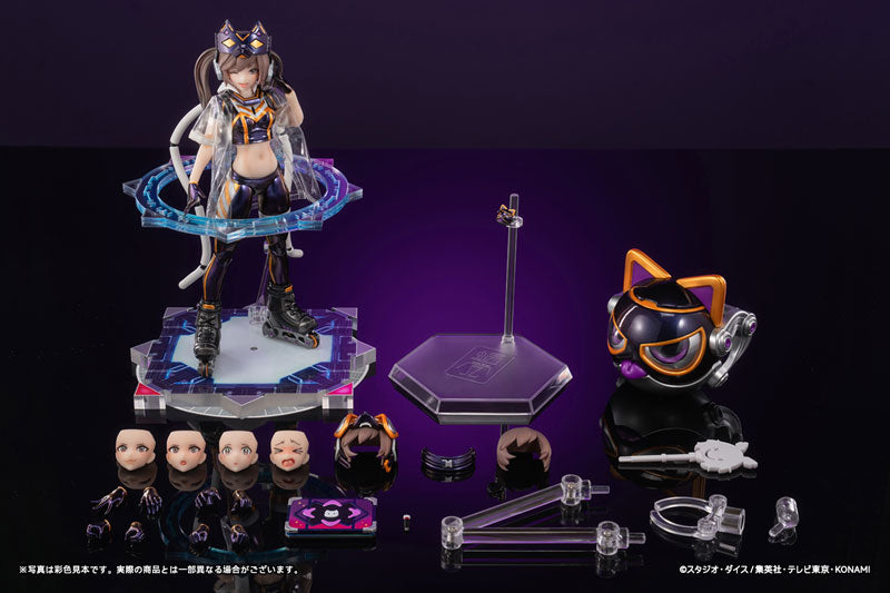 I:P Masquerena Ver.1 DX edition 1/12 Complete Model Action Figure