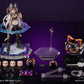 I:P Masquerena Ver.1 DX edition 1/12 Complete Model Action Figure/Yu-Gi-Oh! CARD GAME Monster Figure Collection　DXVer.