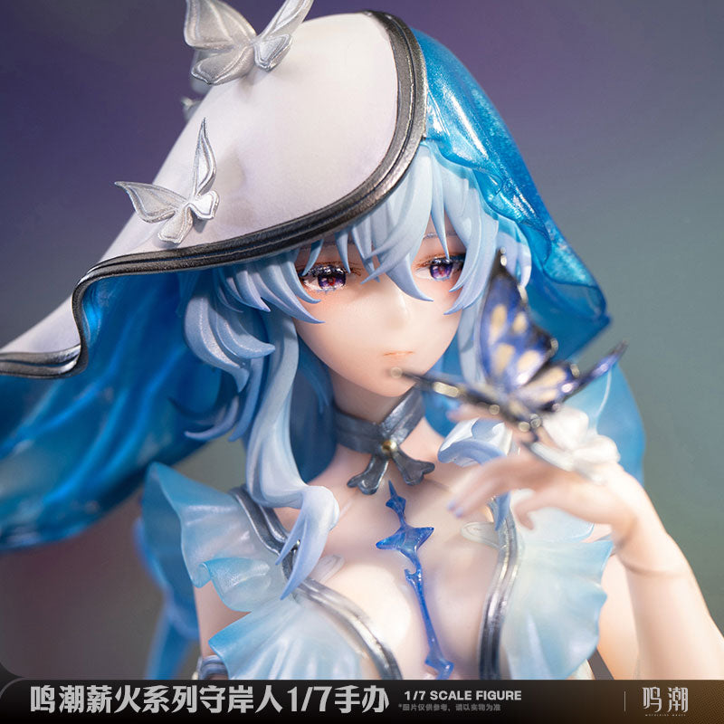 [Limited Sales] Metheus Series The Shorekeeper 1/7 Scale Figure