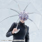 [Limited Sales] Jujutsu Kaisen Satoru Gojo Technical School Ver. Complete Figure