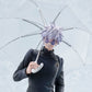 [Limited Sales] Jujutsu Kaisen Satoru Gojo Technical School Ver. Complete Figure