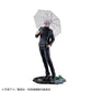 [Limited Sales] Jujutsu Kaisen Satoru Gojo Technical School Ver. Complete Figure