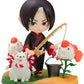 Comic "Hozuki no Reitetsu" Hako to Niwa "Hozuki & Shiro" Complete Figure