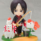 Comic "Hozuki no Reitetsu" Hako to Niwa "Hozuki & Shiro" Complete Figure