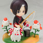 Comic "Hozuki no Reitetsu" Hako to Niwa "Hozuki & Shiro" Complete Figure