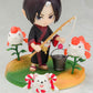 Comic "Hozuki no Reitetsu" Hako to Niwa "Hozuki & Shiro" Complete Figure