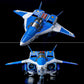 Riobot "Genesis Climber Mospeada" 1/48 AFC-01H Legioss Eta