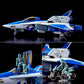 Riobot "Genesis Climber Mospeada" 1/48 AFC-01H Legioss Eta