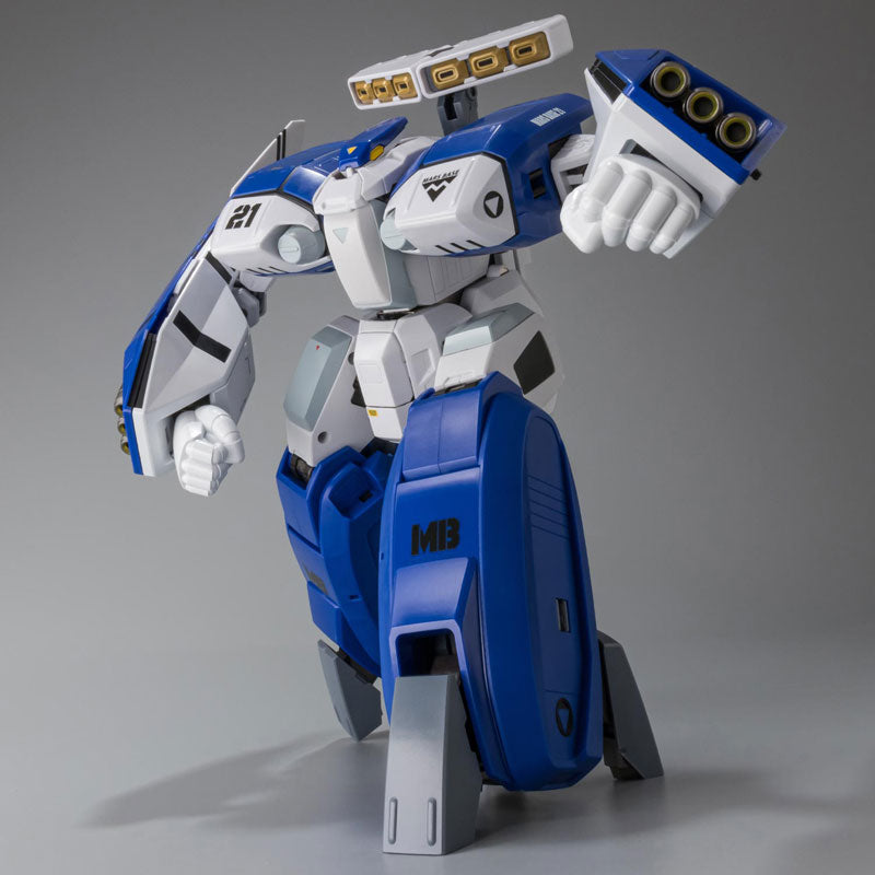 Riobot "Genesis Climber Mospeada" 1/48 AB-01H Tread