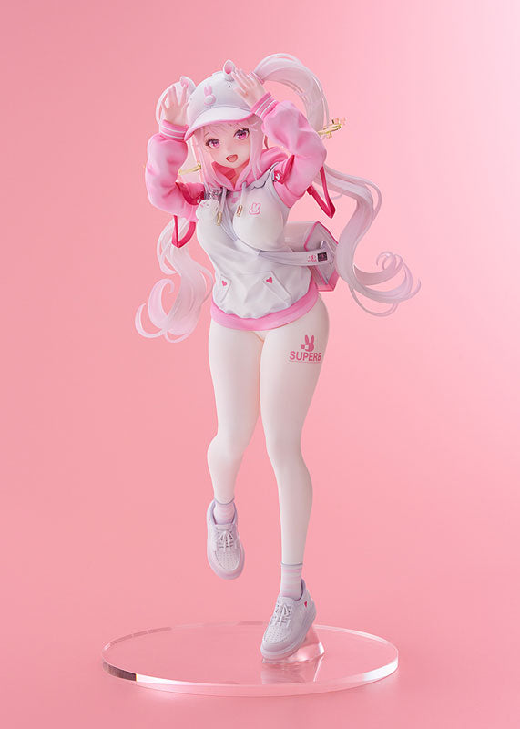 [Limited Sales] Goddess of Victory: Nikke Alice Sweet Home Limited Edition 1/7 Complete Figure