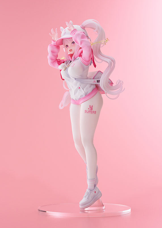 [Limited Sales] Goddess of Victory: Nikke Alice Sweet Home Limited Edition 1/7 Complete Figure