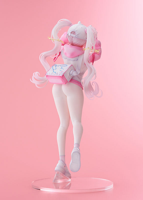 [Limited Sales] Goddess of Victory: Nikke Alice Sweet Home Limited Edition 1/7 Complete Figure