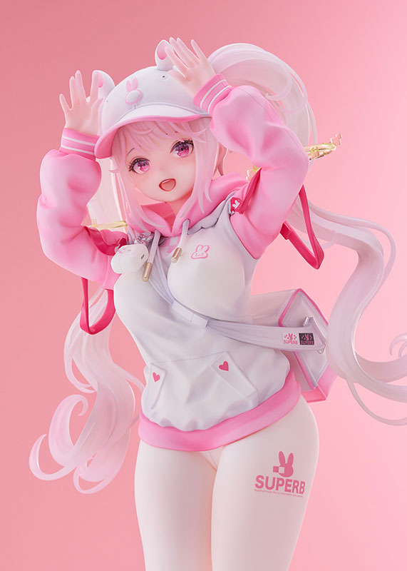 [Limited Sales] Goddess of Victory: Nikke Alice Sweet Home Limited Edition 1/7 Complete Figure