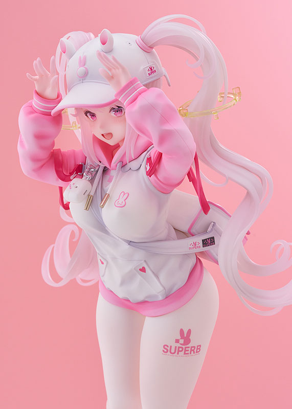 [Limited Sales] Goddess of Victory: Nikke Alice Sweet Home 1/7 Complete Figure