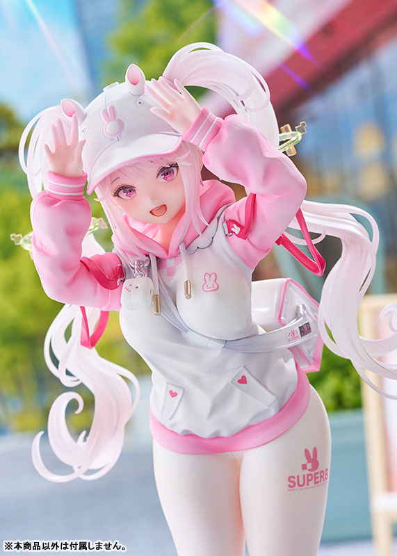 [Limited Sales] Goddess of Victory: Nikke Alice Sweet Home 1/7 Complete Figure